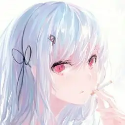 用户 沙发上的人 头像